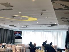 大堂-眉州东坡(通州店)