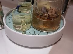 -荷花亭·湖北融合菜(中商广场店)