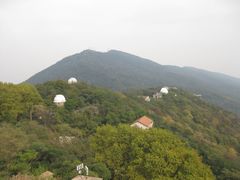 -紫金山天文台
