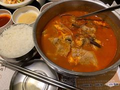 -韩屋韩国料理(天山路店)