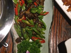 -云来居素食馆(东门店)