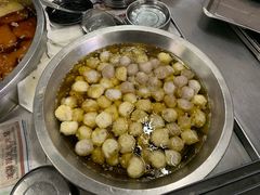 -福合沟无米粿甜汤粿品店