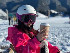 -丝绸之路山地度假区滑雪场