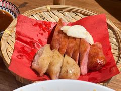 -捡角台湾食堂(花木Plus乐坊店)