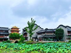 -龙潭水乡