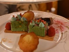 -马勒别墅·中餐厅