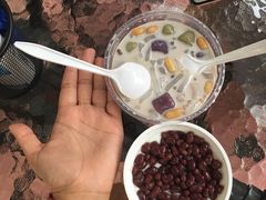 -合德记顺德双皮奶(江南西店)