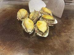 -铁板诱惑法式铁板烧(大卫城店)