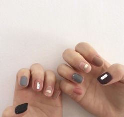 -Halo美甲美睫