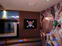 -唯爱KTV聚会餐厅(仙林东城汇店)