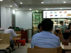 大堂-老盛昌(胶州店)