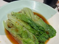 -绿茶餐厅(广州嘉裕太阳城店)