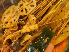 -嘉州鲜知味钵钵鸡(奎星楼店)