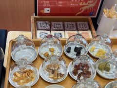 -阮大兴糕团(滨江宝龙店)