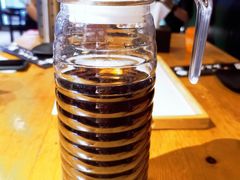 酸梅汤-腰子哥烤串(石佛营炫特店)