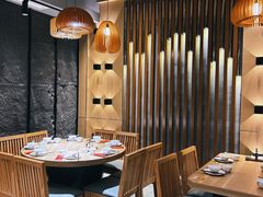 -嫩芽 ·地道重庆菜(十八梯露台夜景店)