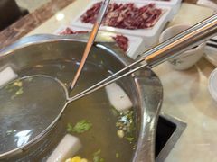 -潮悦牛肉火锅城(水贝店)