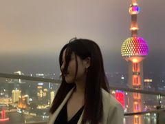 -FLAIR顶层餐厅酒吧(浦东丽思卡尔顿酒店)