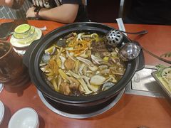-菌之家·专业纯野生菌火锅·特色炒菌