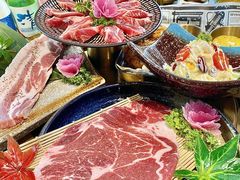 -妥妥烤肉料理(昙华林店)
