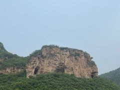 -老象峰