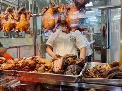 -周生记太爷鸡(文明路店)