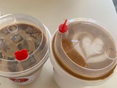 -COFFEE CALL(云锦路店)