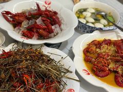 -於氏虾神(盱眙总店)