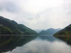 -新安江山水画廊风景区
