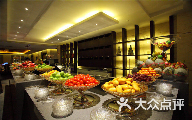 天鹅湖休闲酒店水疗部小食图片 - 第5张