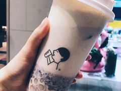 -喜茶(上海正大广场店)