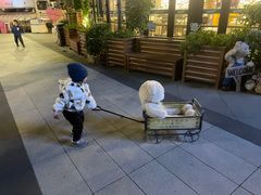 -京北渔家傲