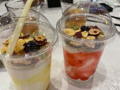 老爷自制酸奶-巴依老爷新疆美食(工体旗舰店)