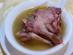 -红旗山庄(圭峰山店)