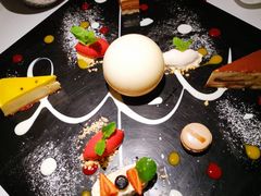 -燃扒房Steakhouse(皇庭店)