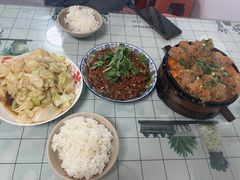 -人和水上飘(第一家店)