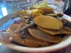 -温江公平红烧兔(总店)