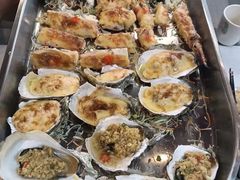 -简家·海鲜盛宴(下沙店)