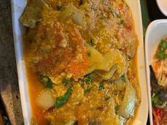 -Doo Dee Thai Food(Issan/Isaan/Esan)