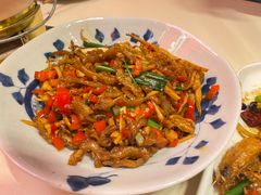-侯师傅热炒店(印象城店)