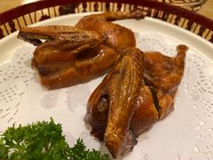 -麒茗餐厅·粤菜·宴会厅·海鲜(锦绣路店)