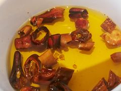 油炸辣椒-北门涮肉·铜锅涮肉(南锣鼓巷店)