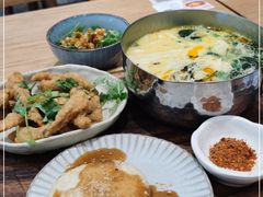 -小满手工粉(上海品尊国际店)