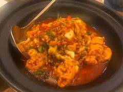 -山涧肴·湘味家肴(松岗满纷天地店)