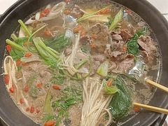 -言玖鲜火锅串串披萨自助(益田假日店)