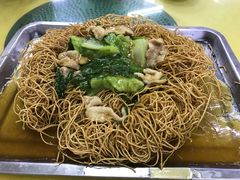 -福隆农村大排档