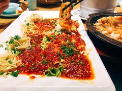 -鸡毛店·川菜(双楠店)