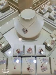 -老凤祥银楼(江桥万达店)