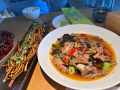 -苦尽酒馆·川菜(鼓楼店)