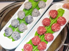 -牛品福潮汕牛肉火锅(旺庄店)